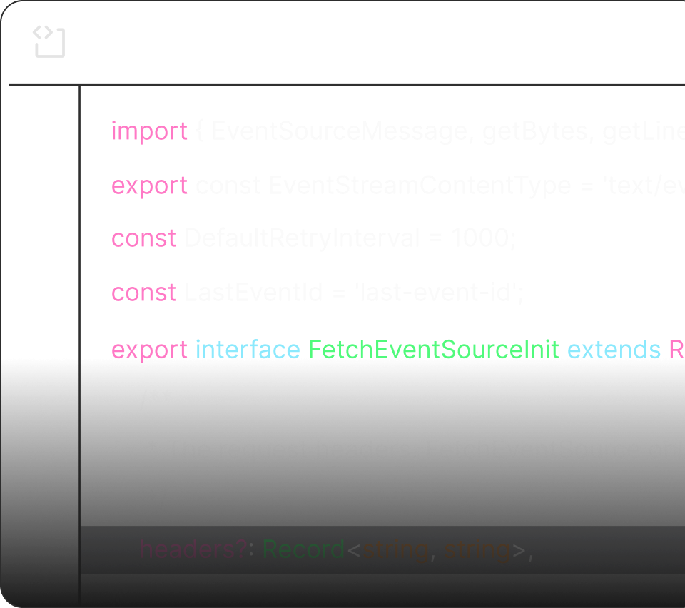 Syntaxe de Code